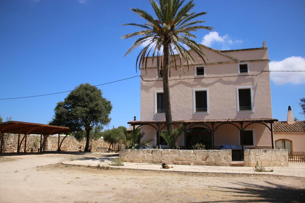 Holiday home Santa Maria Magdalena