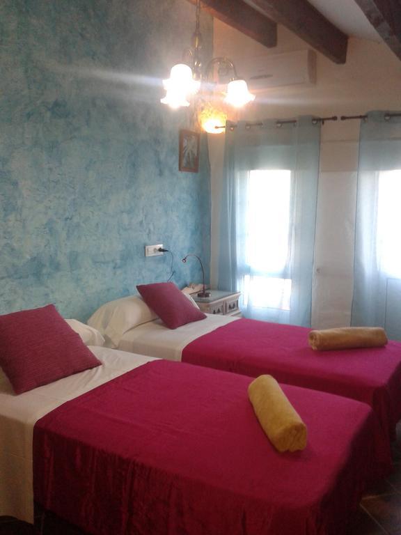Farm stay Agroturismo Matxani Gran
