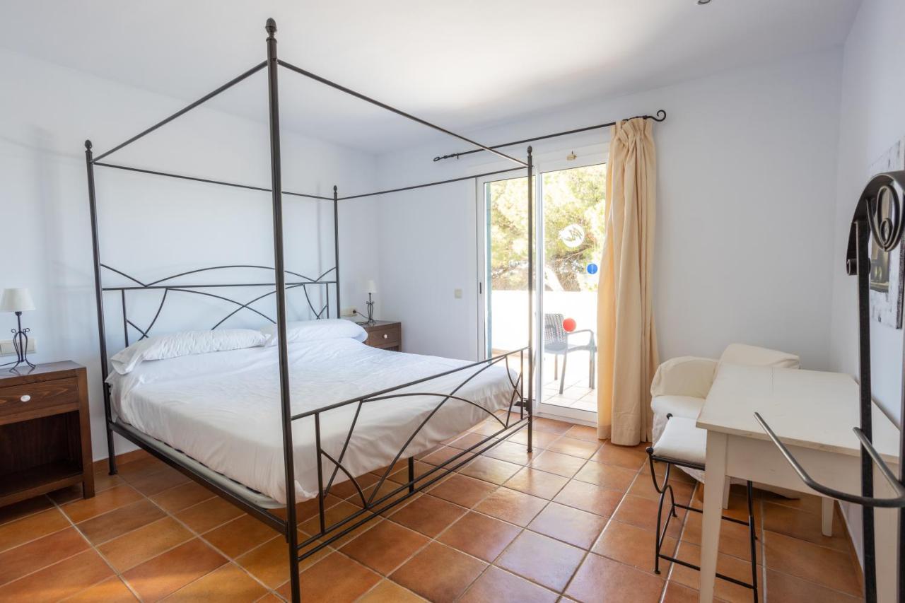 Villa Finesse By Menorcarentals