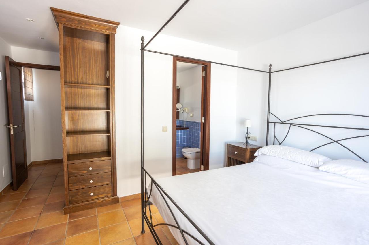 Finesse By Menorcarentals Villa *