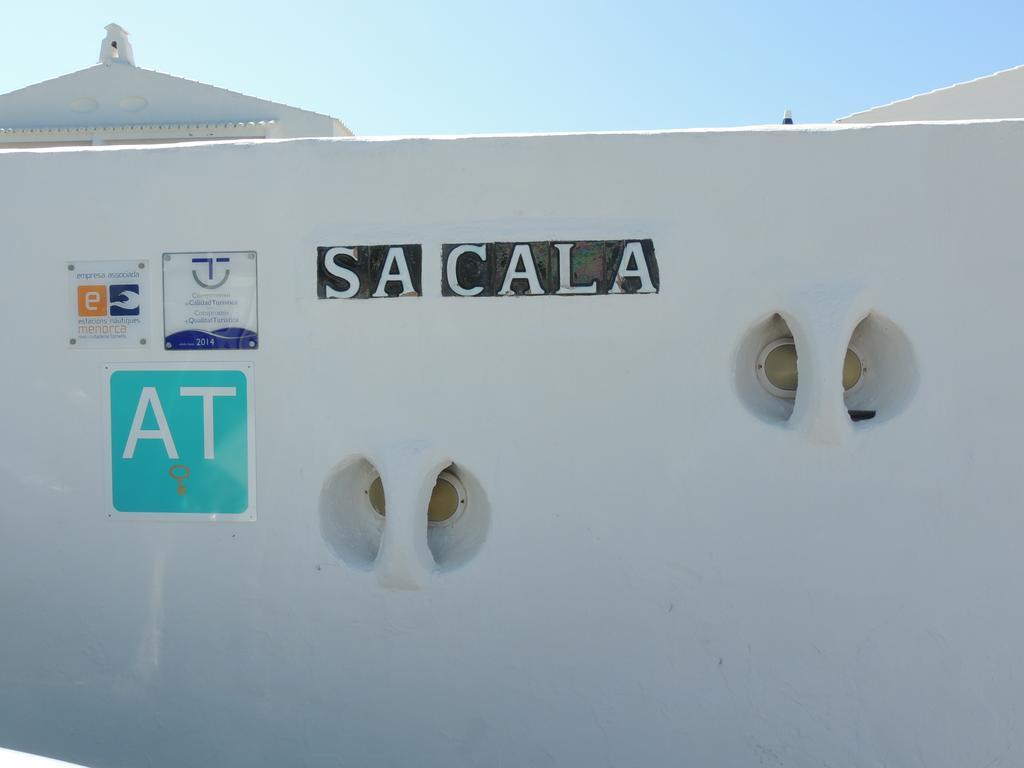 Sa Cala Apartment *