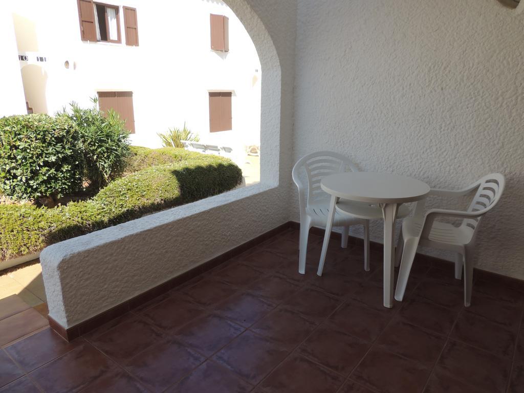 Apartment Sa Cala Cala Morell
