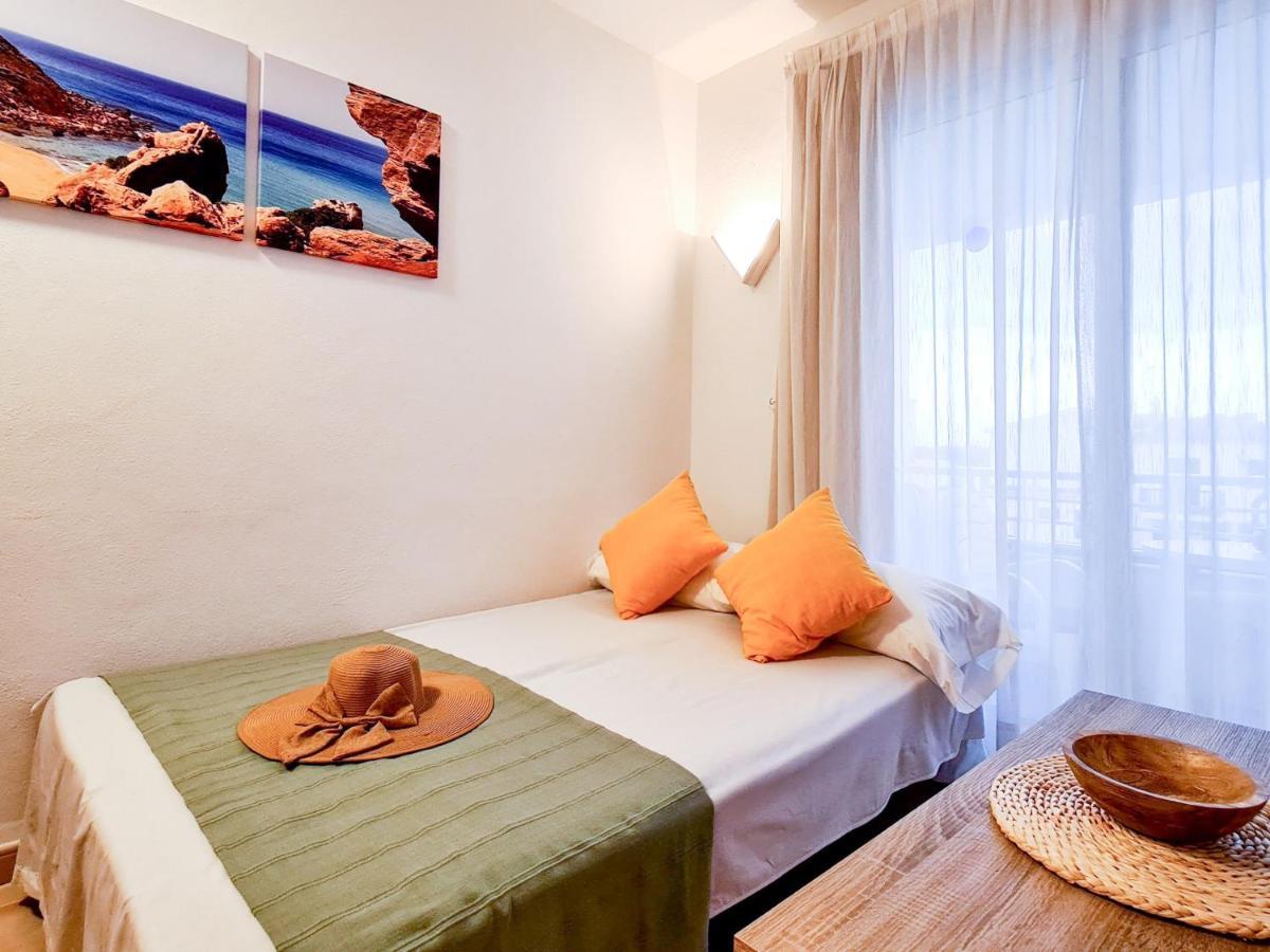 Calan Blanes Park Apt Lucia