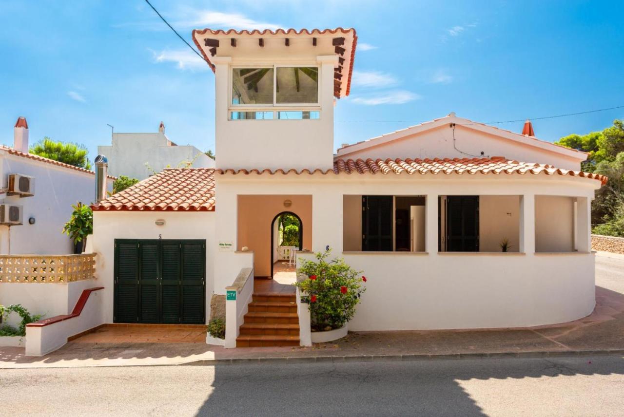 Torreta * Punta Prima (Menorca)