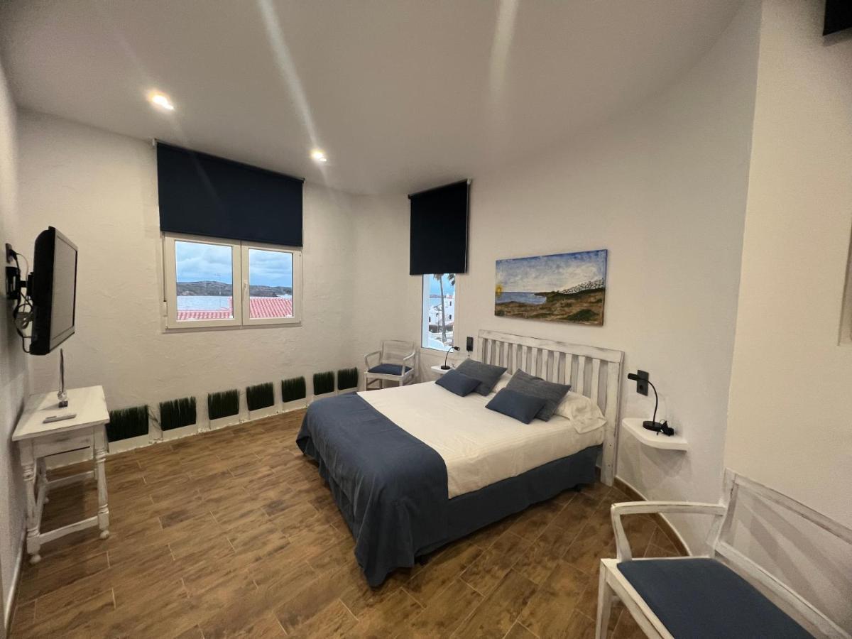 El Bergantin Menorca Club Apartment Fornells (Menorca)