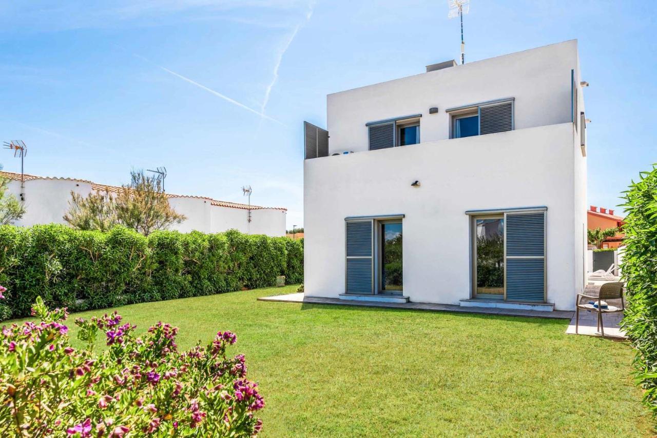 Villa Perez Cala'N Bosch (Menorca)