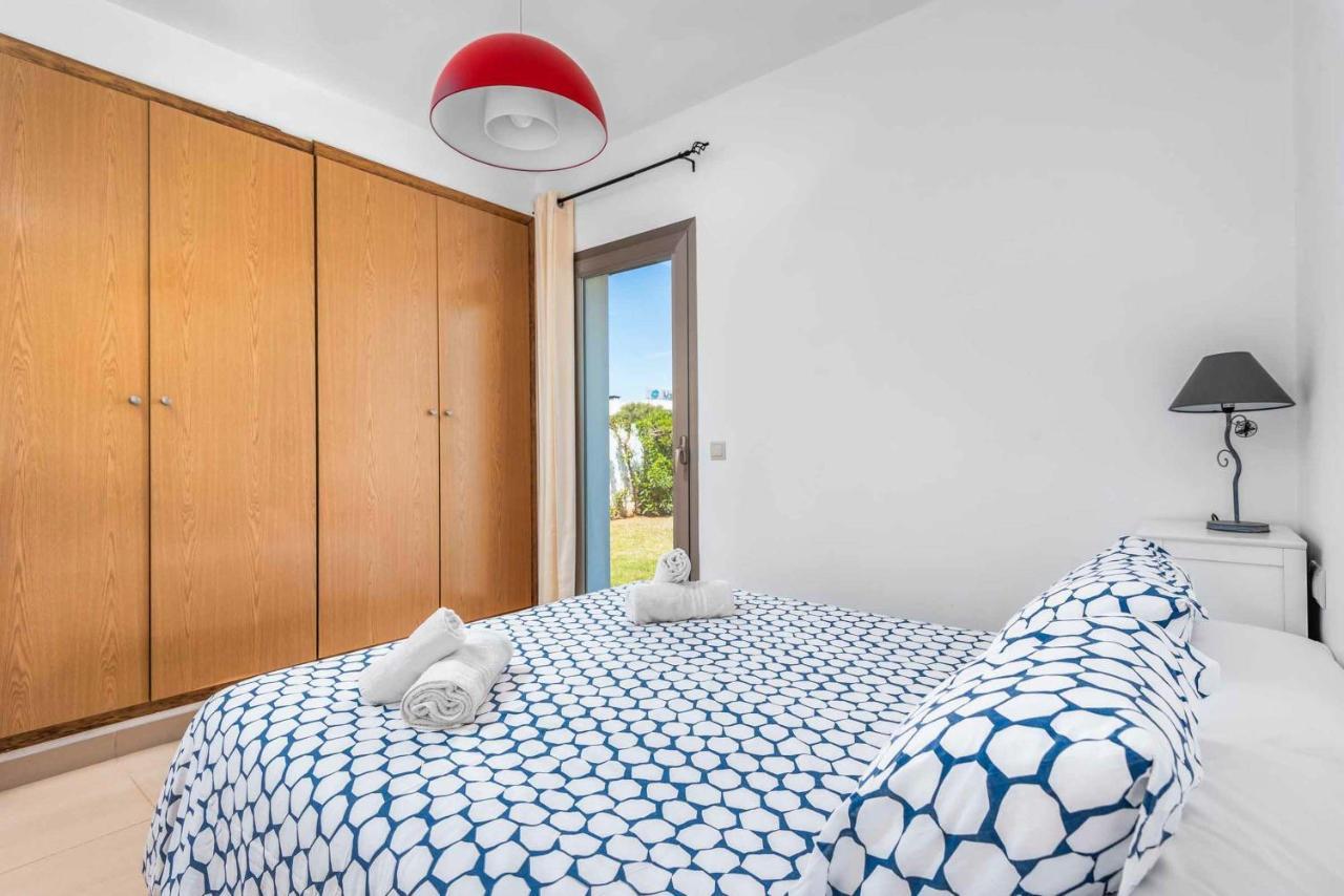Perez Villa *
