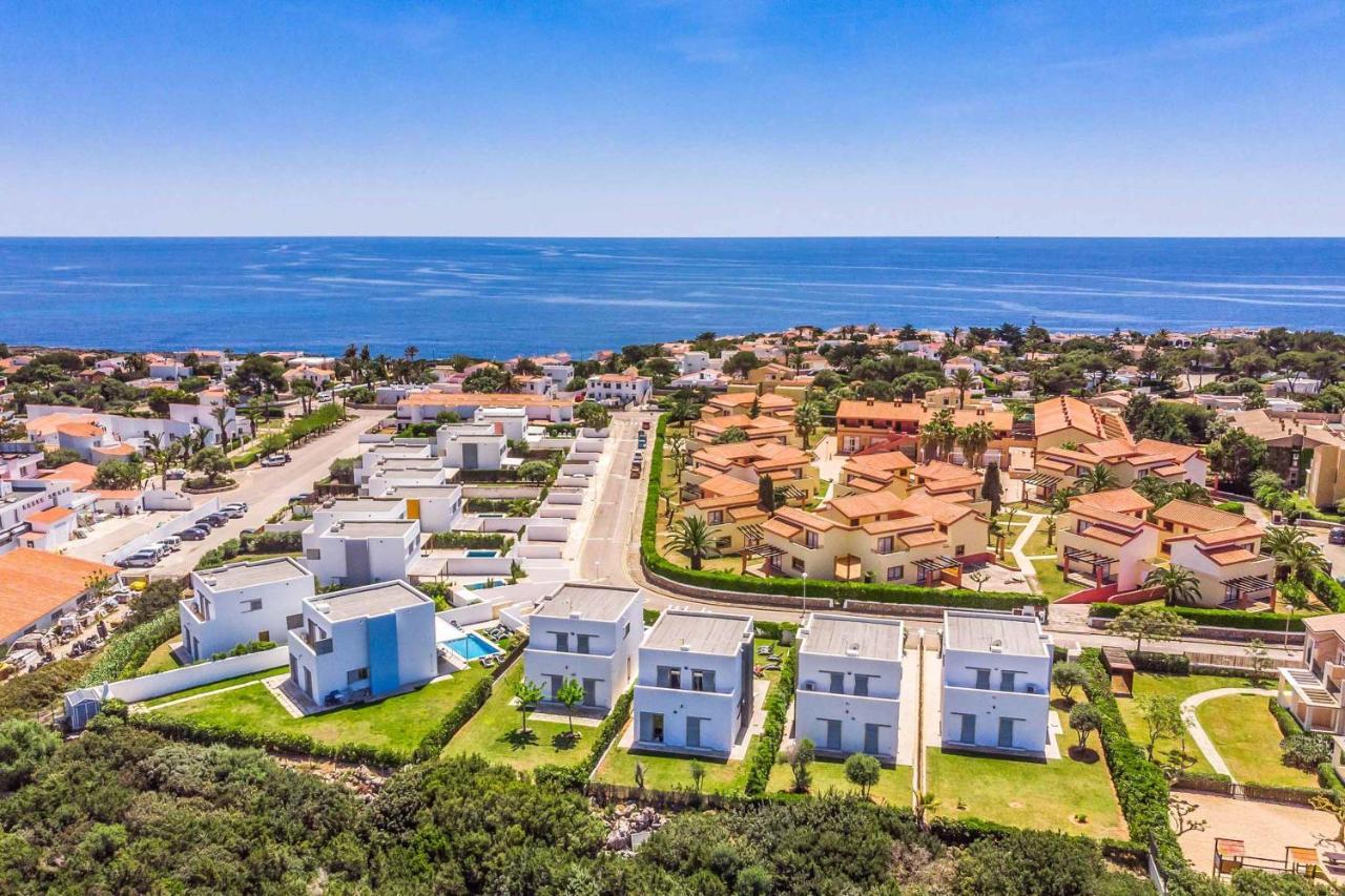 Perez Villa *