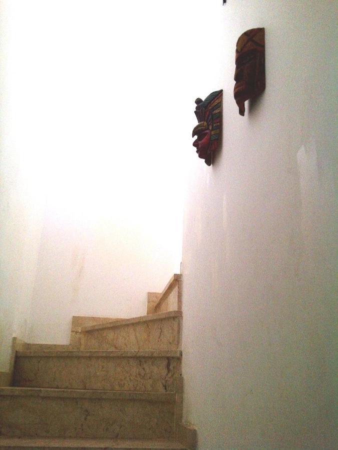 Apartment Duplex Cala Busquets *