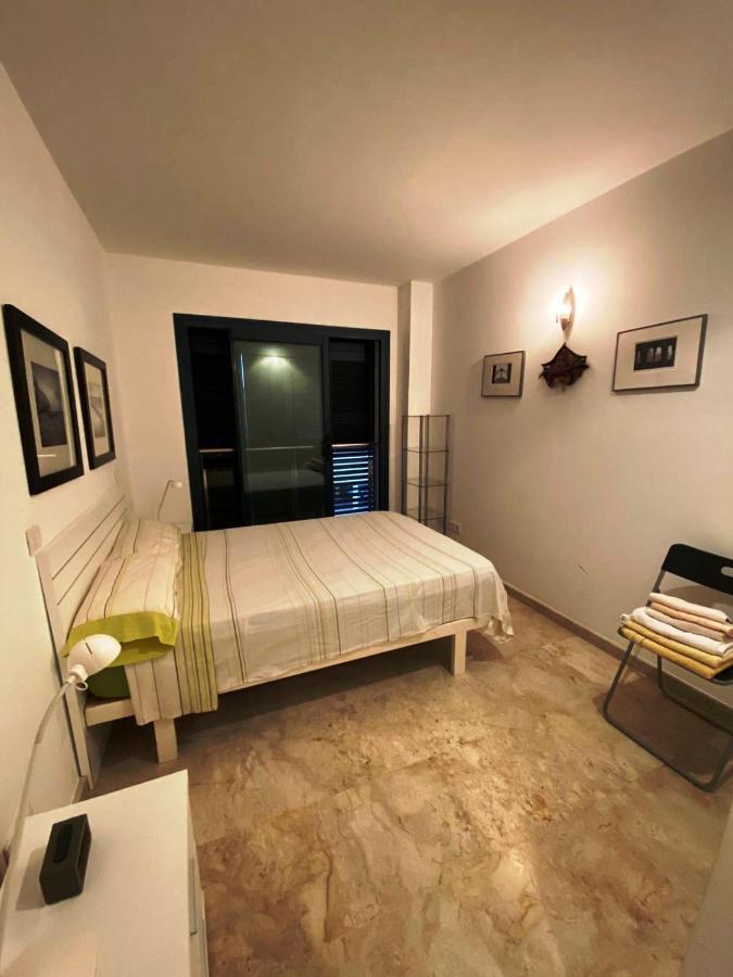 Duplex Cala Busquets Apartment