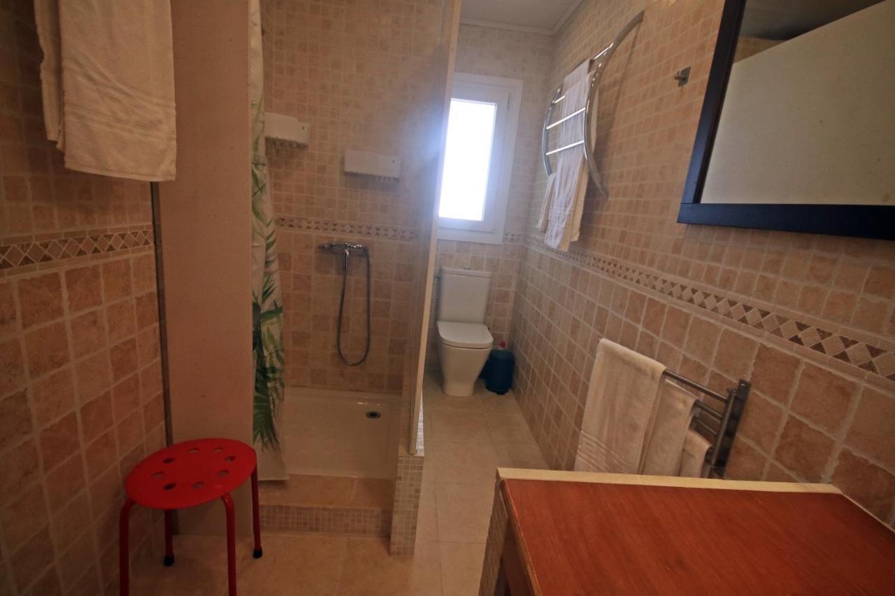 Apartment Casa Dieter *