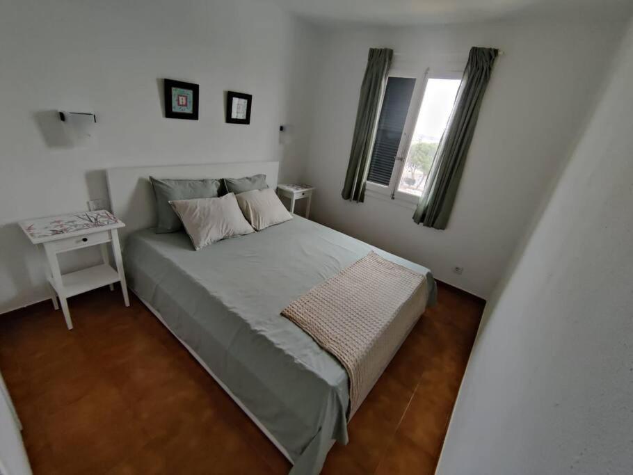 Apartment Happy Menorca Vistas Al Mar, Piscina, Playa, Arenal d'en Castell