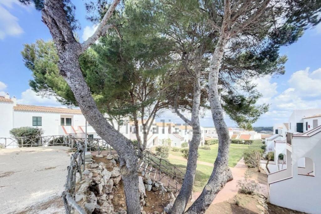 Apartment Happy Menorca Vistas Al Mar, Piscina, Playa, Arenal d'en Castell