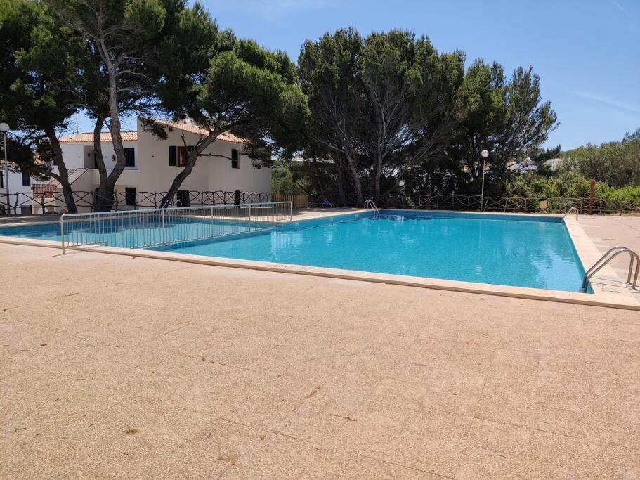 Happy Menorca Vistas Al Mar, Piscina, Playa, * Arenal d'en Castell