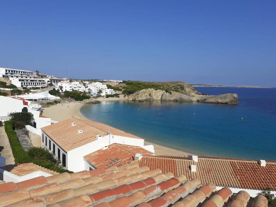 Apartment Happy Menorca Vistas Al Mar, Piscina, Playa, *