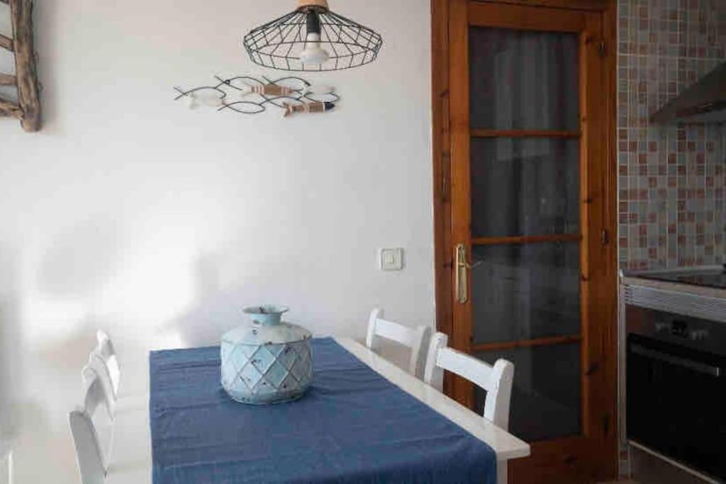 Apartamento Sa Caleta Blava *