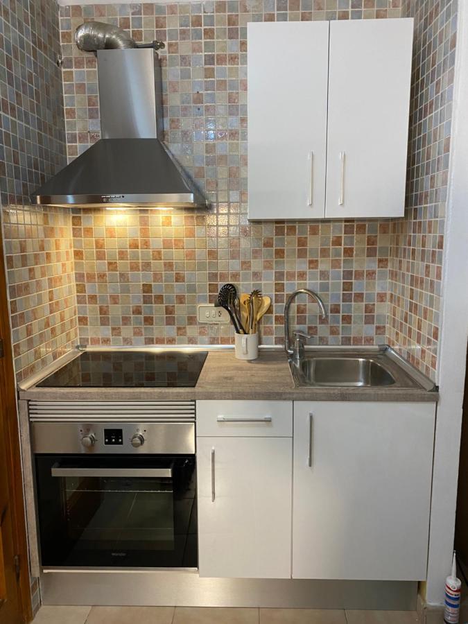 Apartamento Sa Caleta Blava *