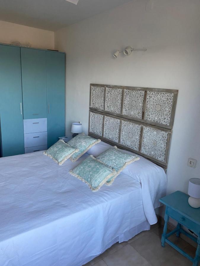 Sa Caleta Blava Apartamento Cala'N Blanes (Menorca)