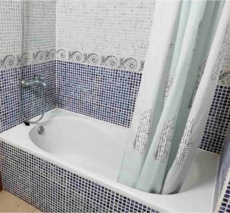 Apartamento Sa Caleta Blava *