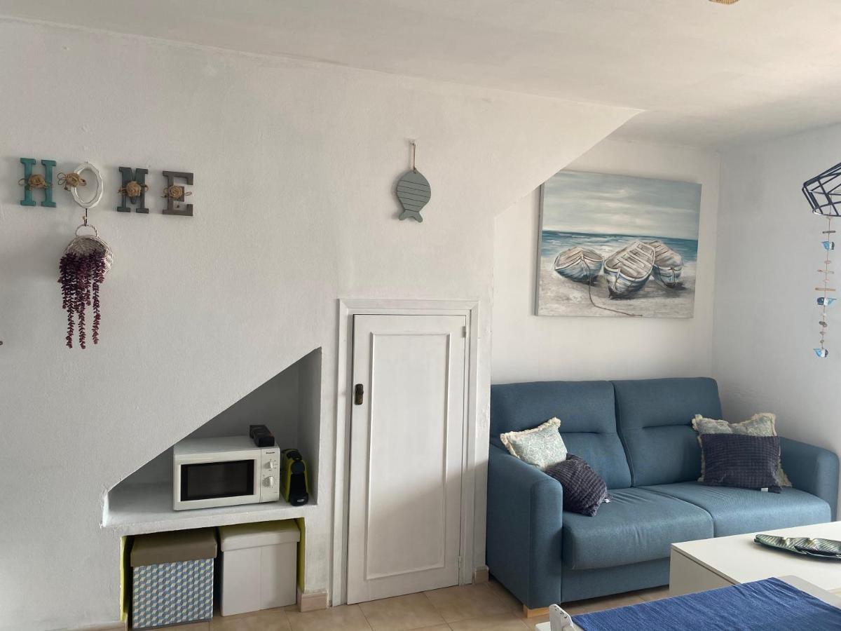 Apartamento Sa Caleta Blava Cala'N Blanes (Menorca)