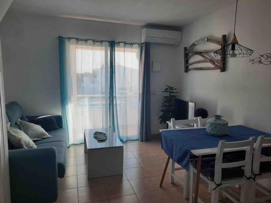 Apartamento Sa Caleta Blava *