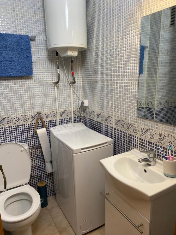 Apartamento Sa Caleta Blava