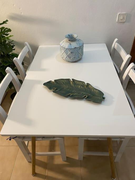 Apartamento Sa Caleta Blava