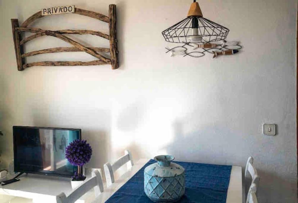 Sa Caleta Blava Apartamento Cala'N Blanes (Menorca)