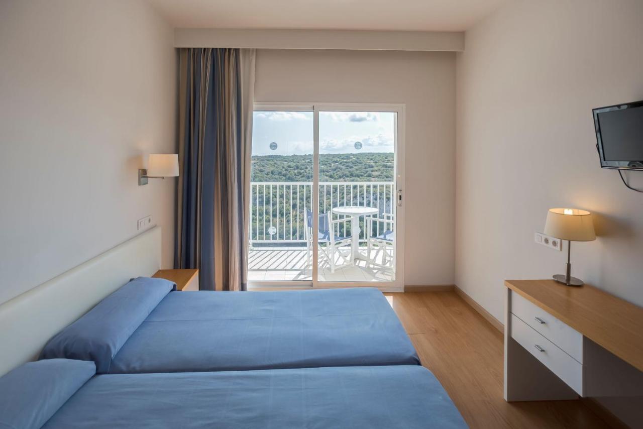 Seth Playa Azul Hotel Cala En Porter (Menorca)