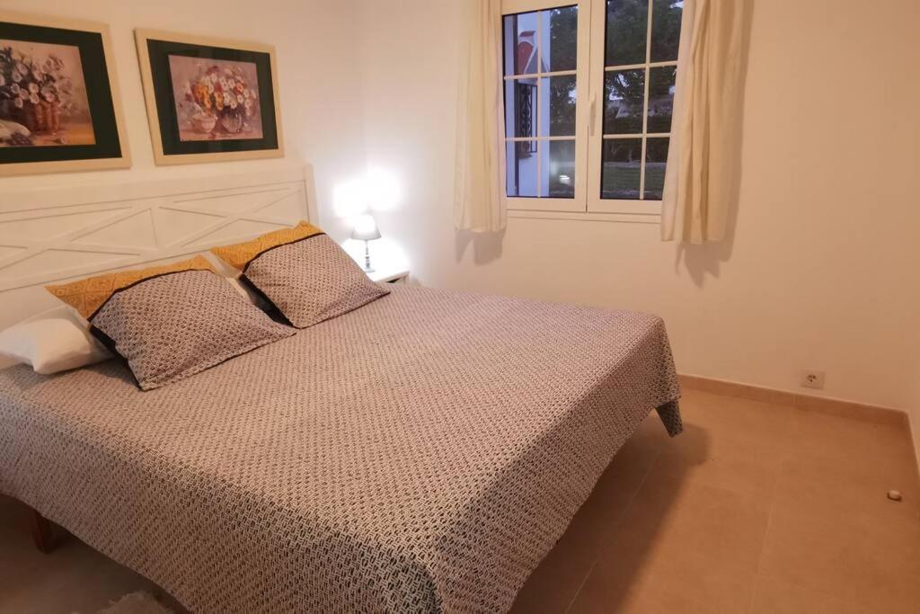 Bord De & Piscine A Son Bou - / 4 Pers Apartamento *