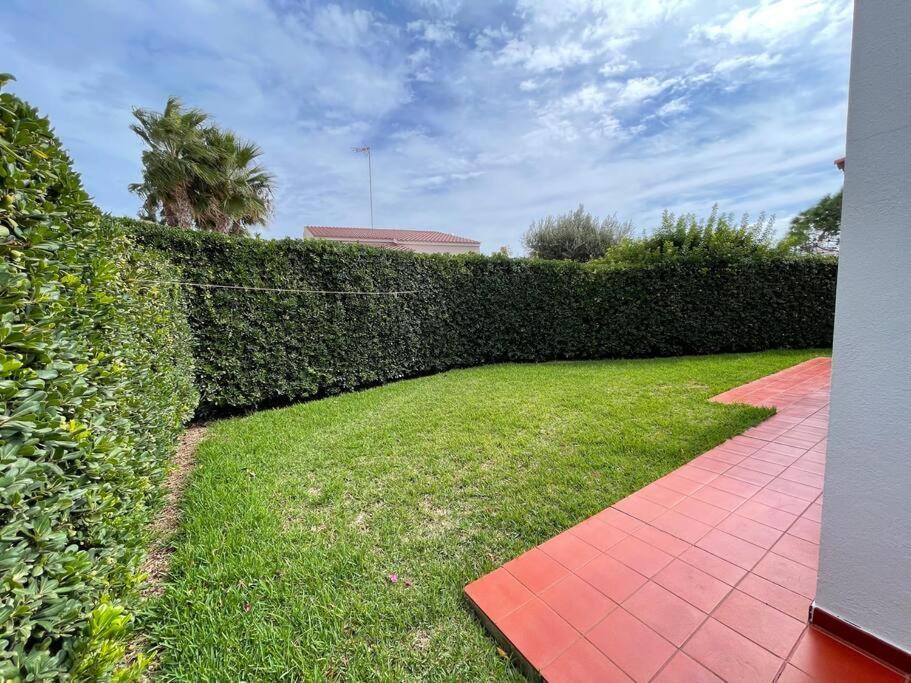 Menorcan Villa, Seaviews, Private Pool & Lush Yard Cala'N Bosch (Menorca)