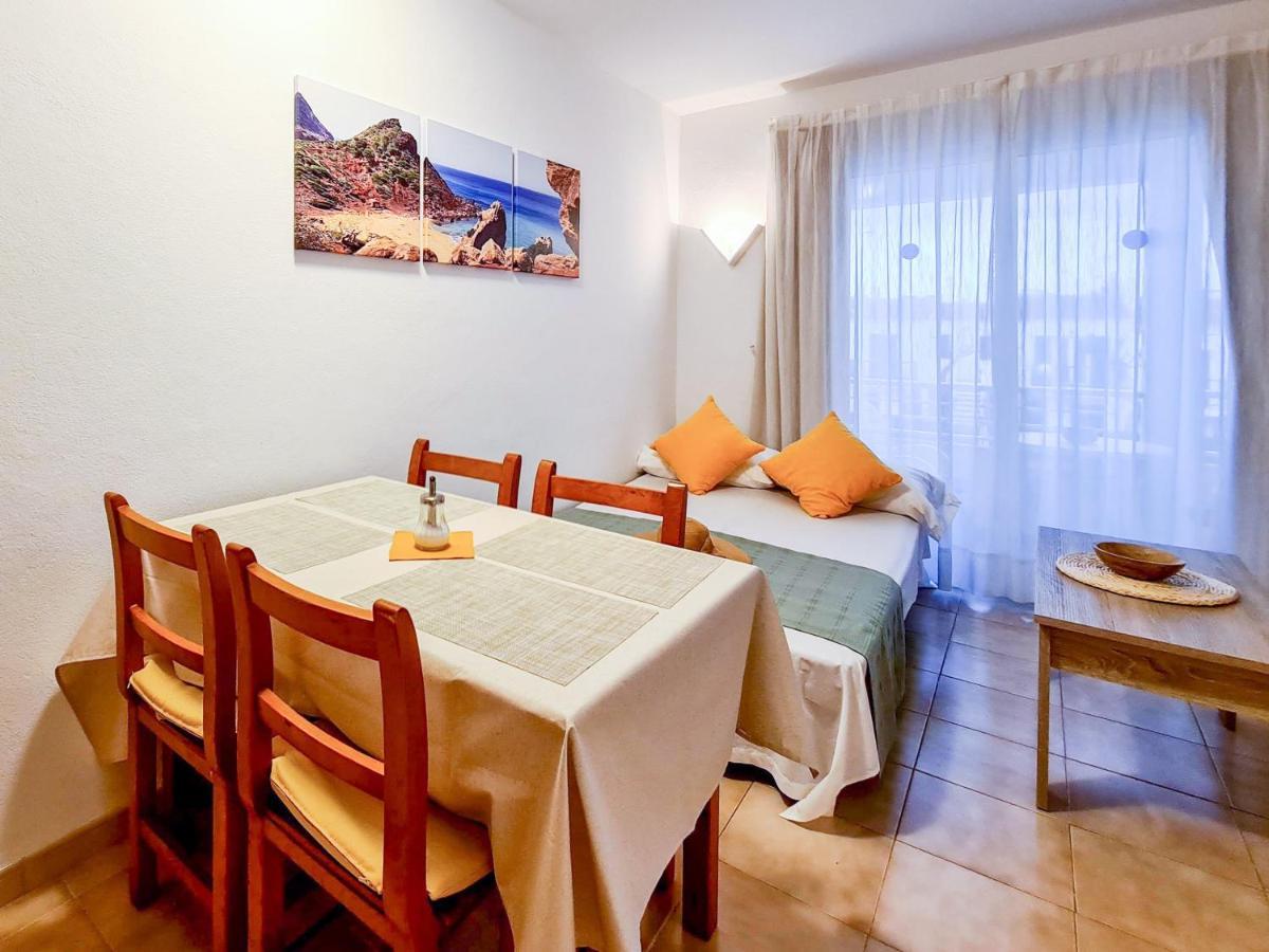 Calan Blanes Park Apt Lucia Cala'N Blanes (Menorca)