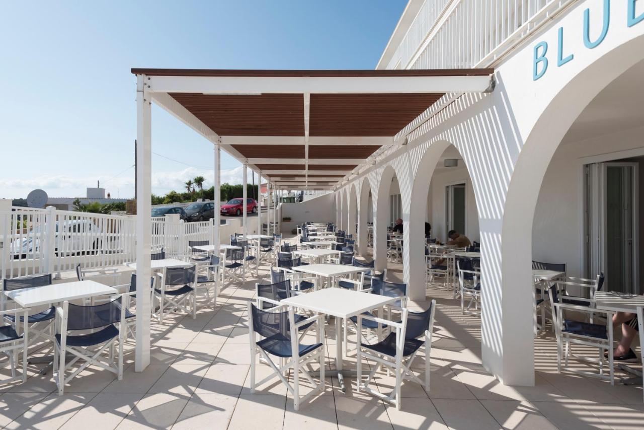 Seth Playa Azul Hotel 3*