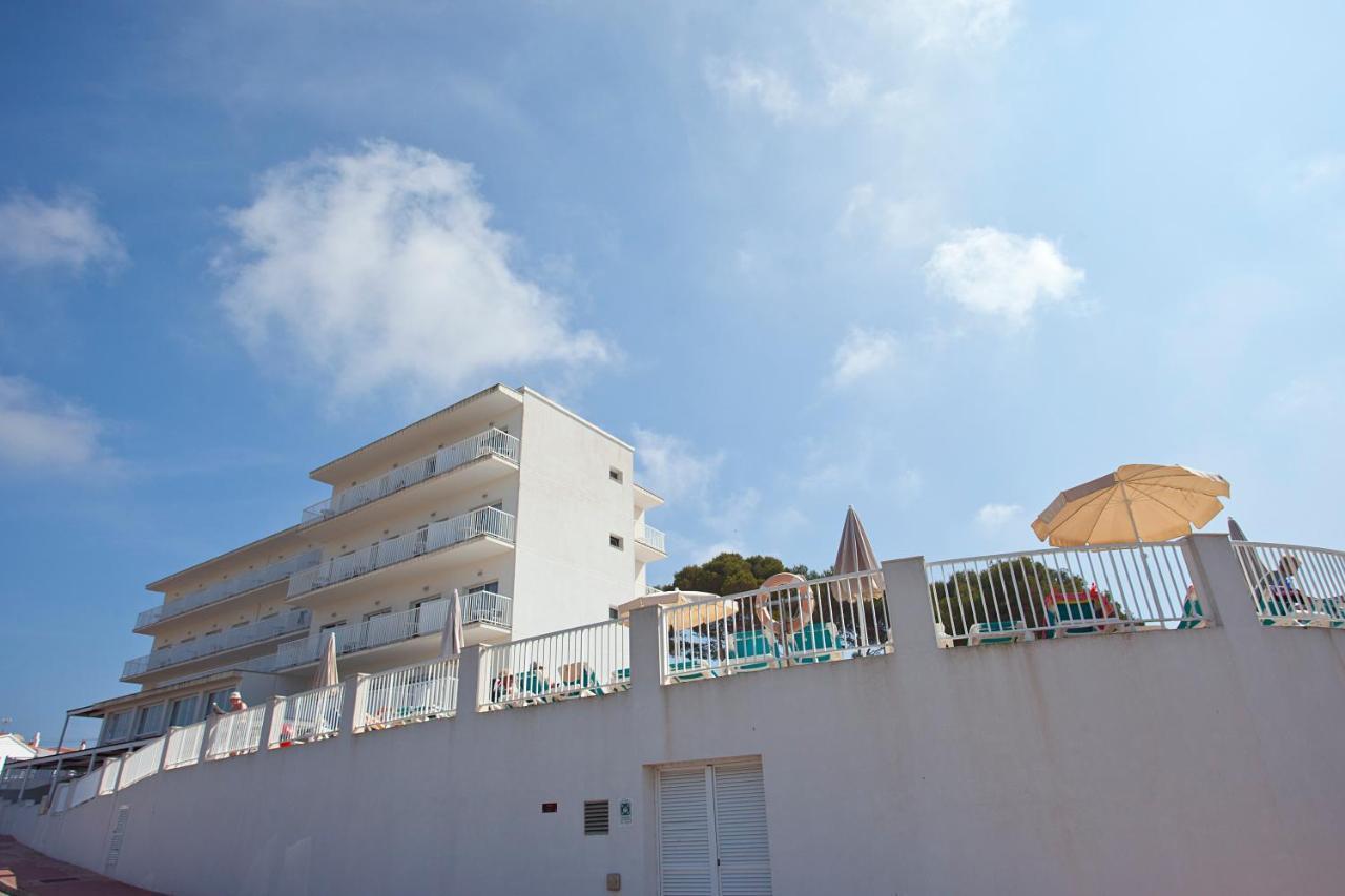 Hotel Seth Playa Azul Cala En Porter (Menorca)