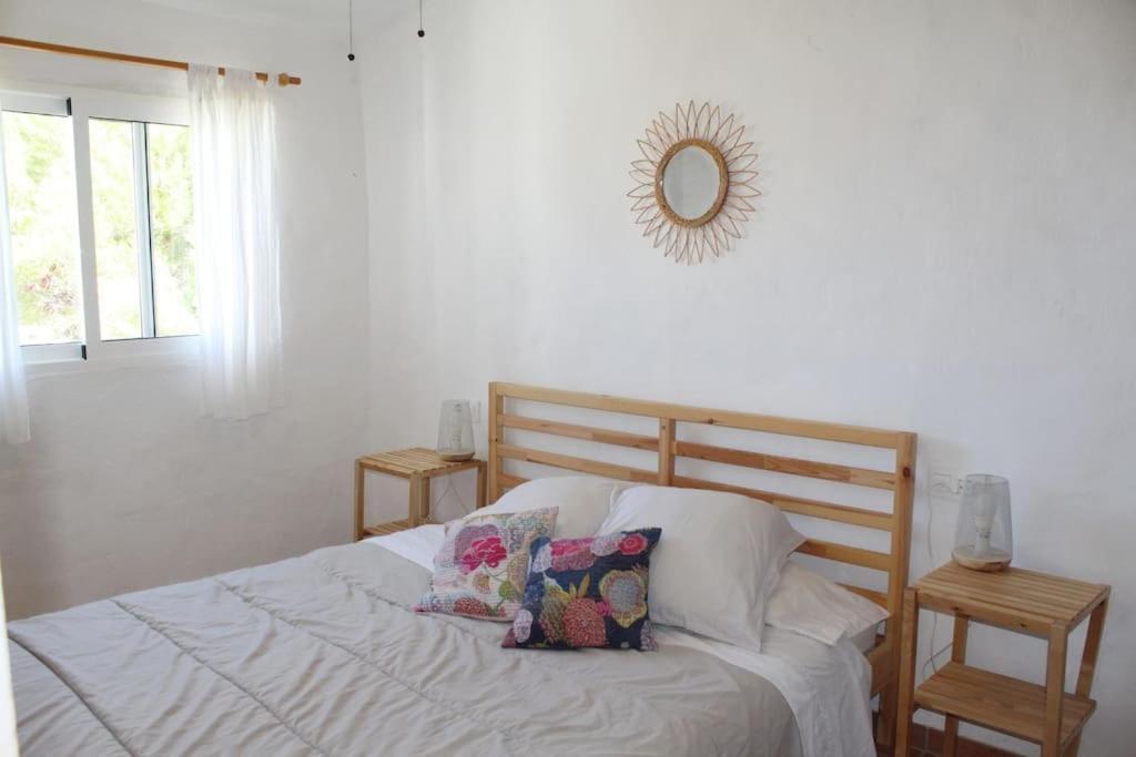 Apartamento By The Sea In Cap D'artrutx Cala'N Bosch (Menorca)