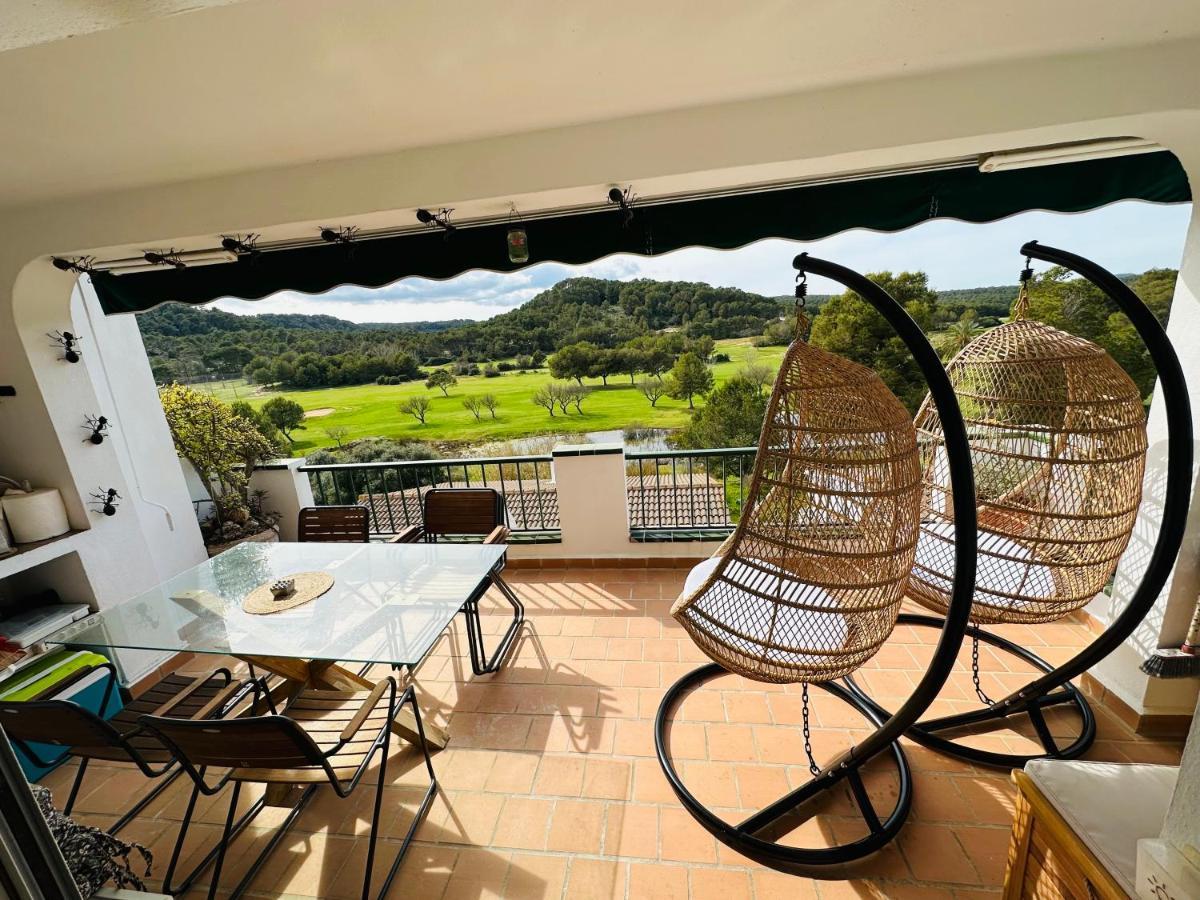 Flat Surrounded By Nature Wifi & Pool & Nearby Son Parc