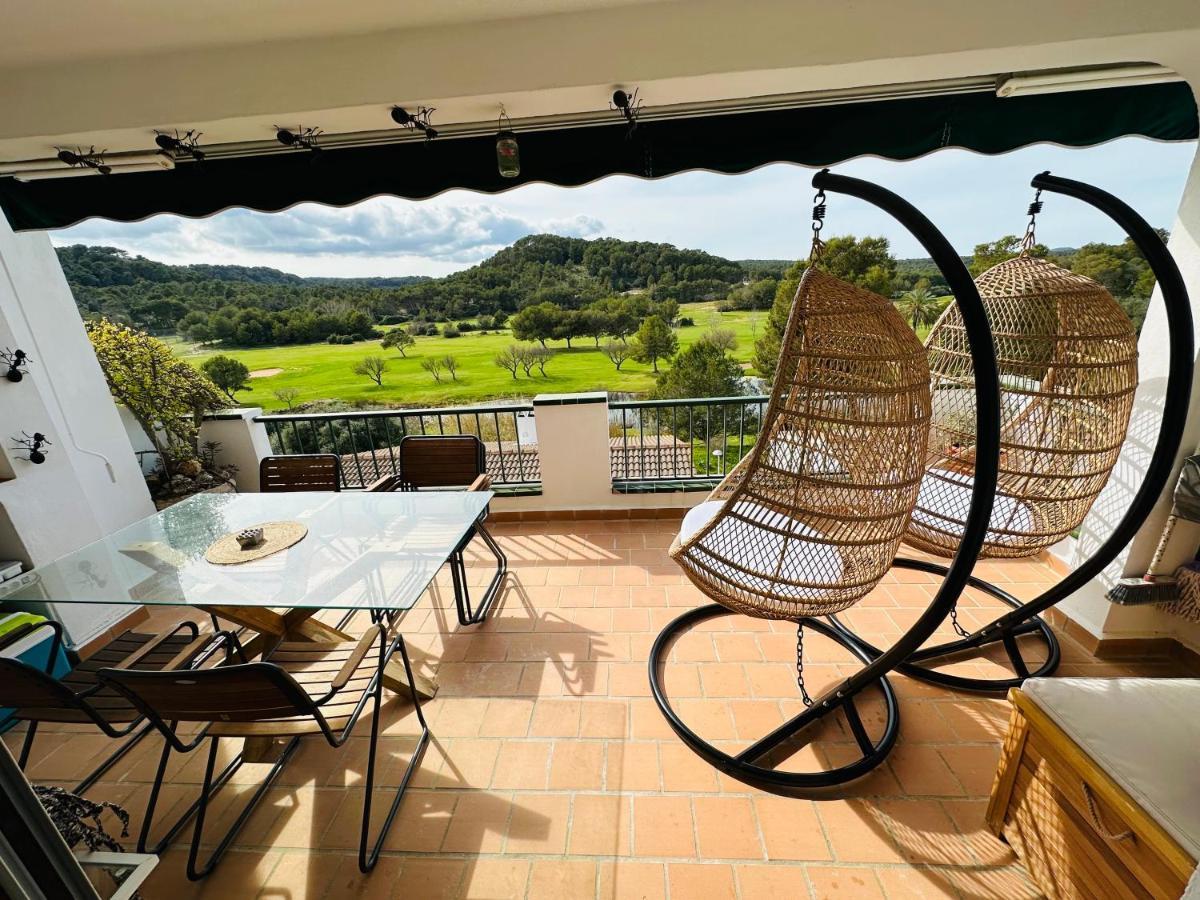 Flat Surrounded By Nature Wifi & Pool & Nearby Son Parc
