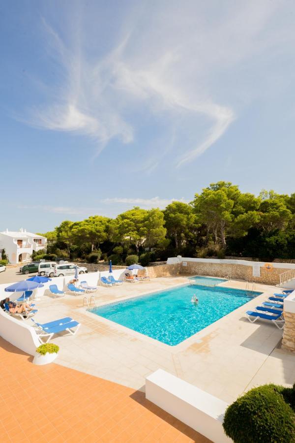 Sa Cala * Cala Morell