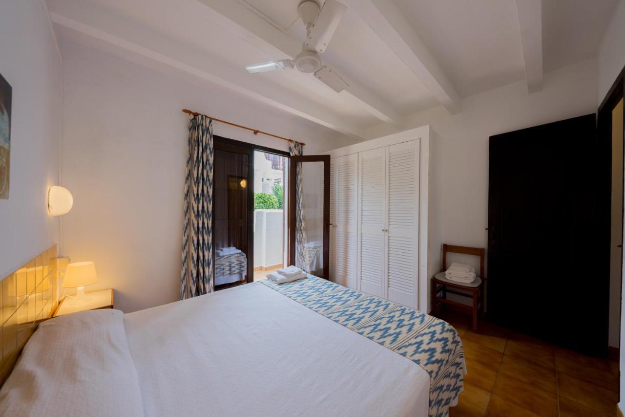 Sa Cala Apartment Cala Morell