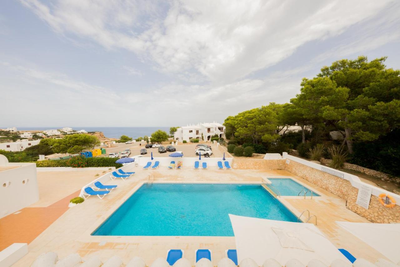 Sa Cala Cala Morell
