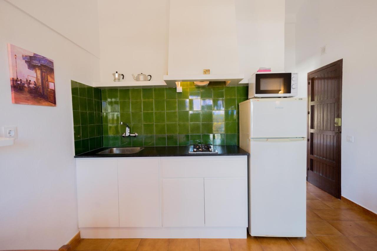 Sa Cala Apartment Cala Morell