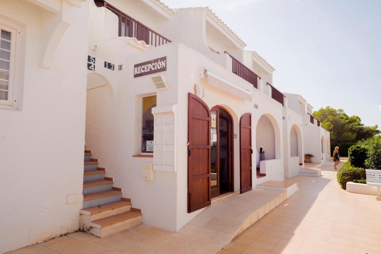 Sa Cala Apartment *