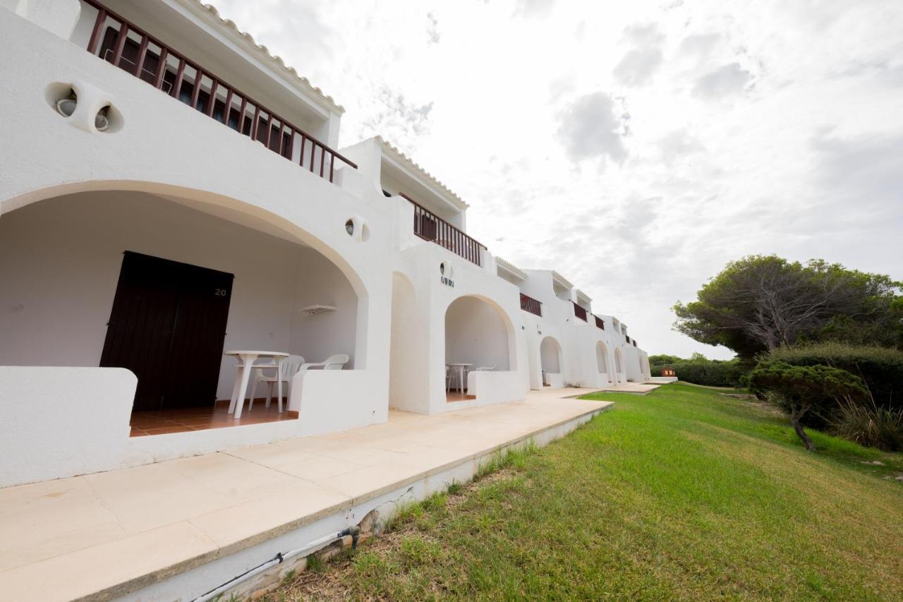 Apartment Sa Cala