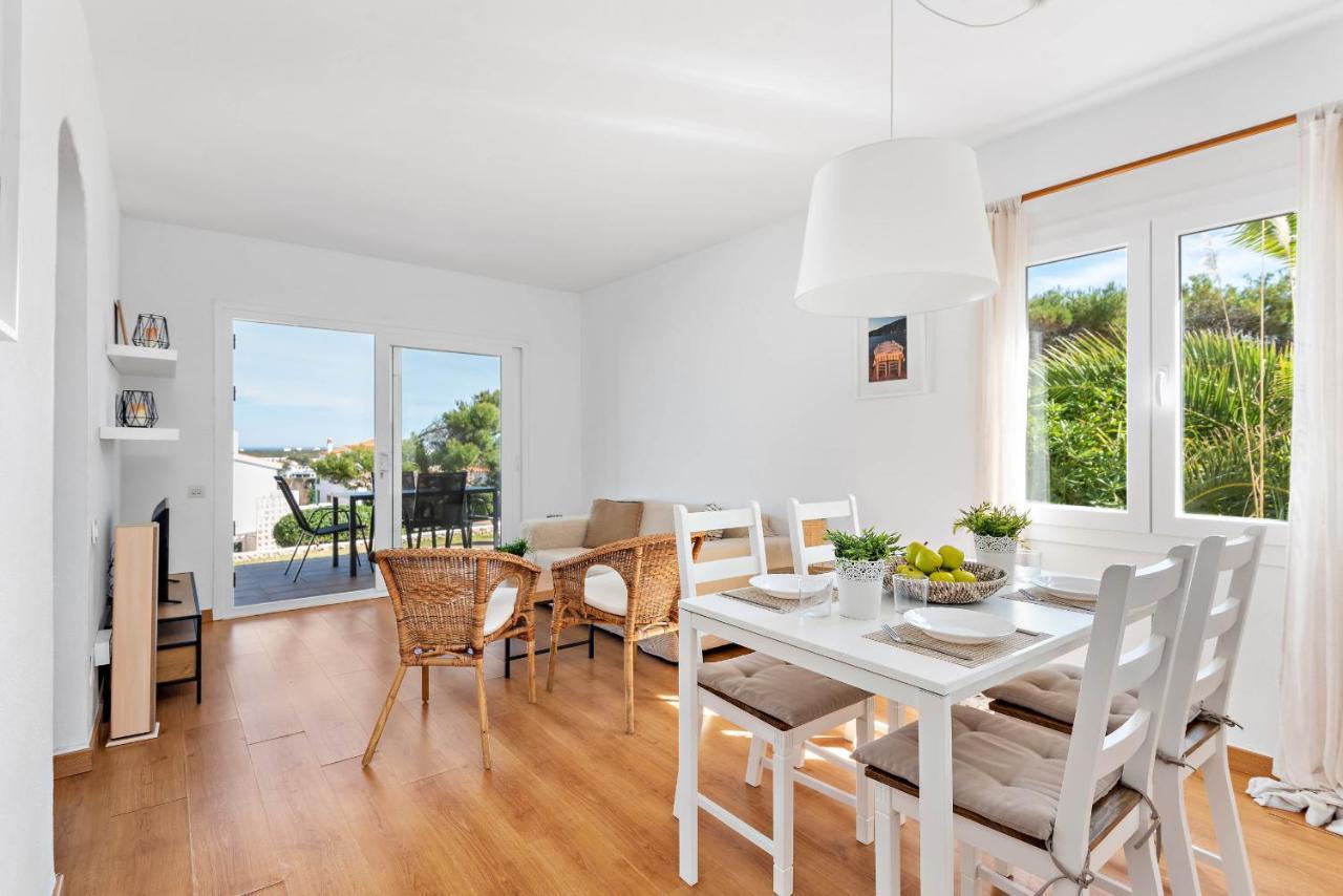 Apartment Harmonia - Arenal Den Castell