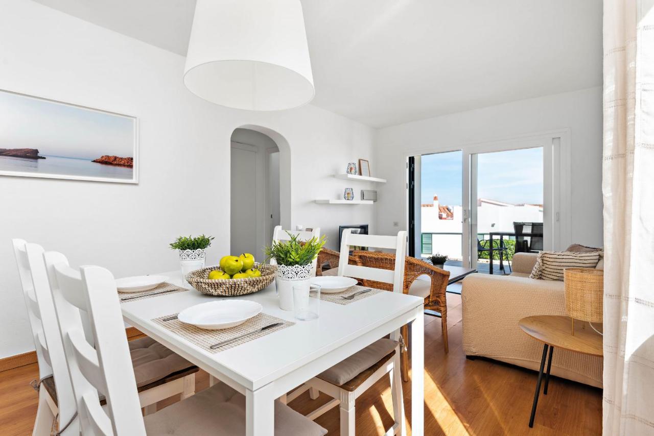 Apartment Harmonia - Arenal Den Castell *