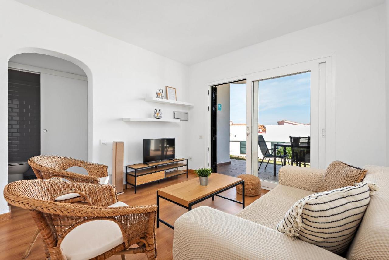 Apartment Harmonia - Arenal Den Castell Arenal d'en Castell