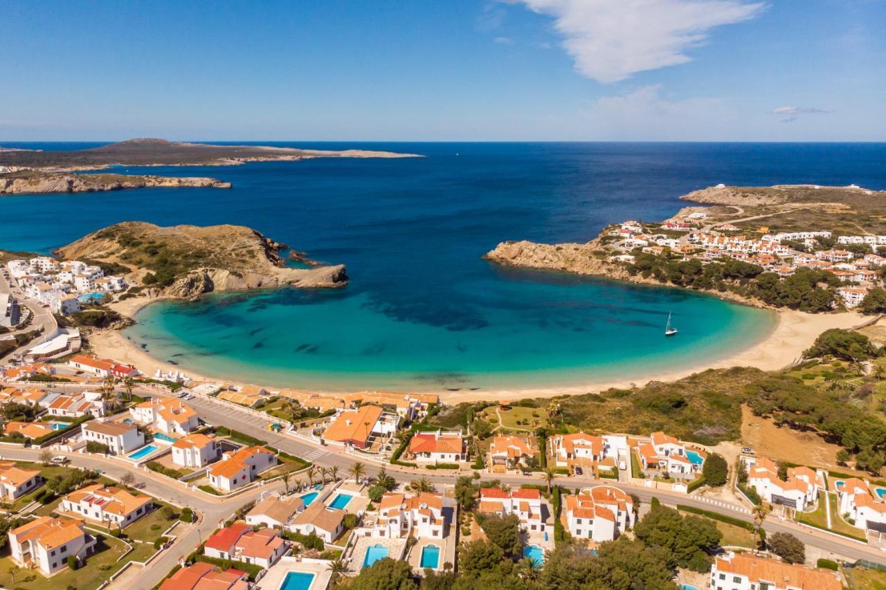 Harmonia - Arenal Den Castell Apartment Arenal d'en Castell