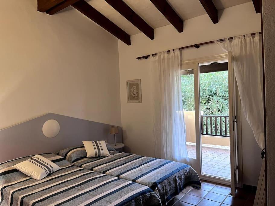 Apartamento Pueblo Menorquin *