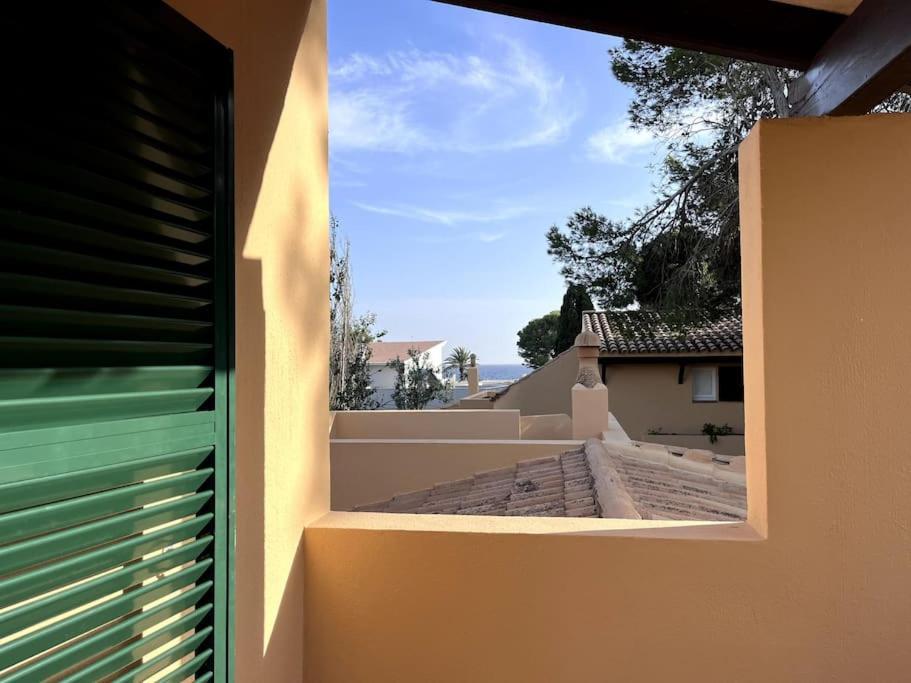 Apartamento Pueblo Menorquin Son Xoriguer