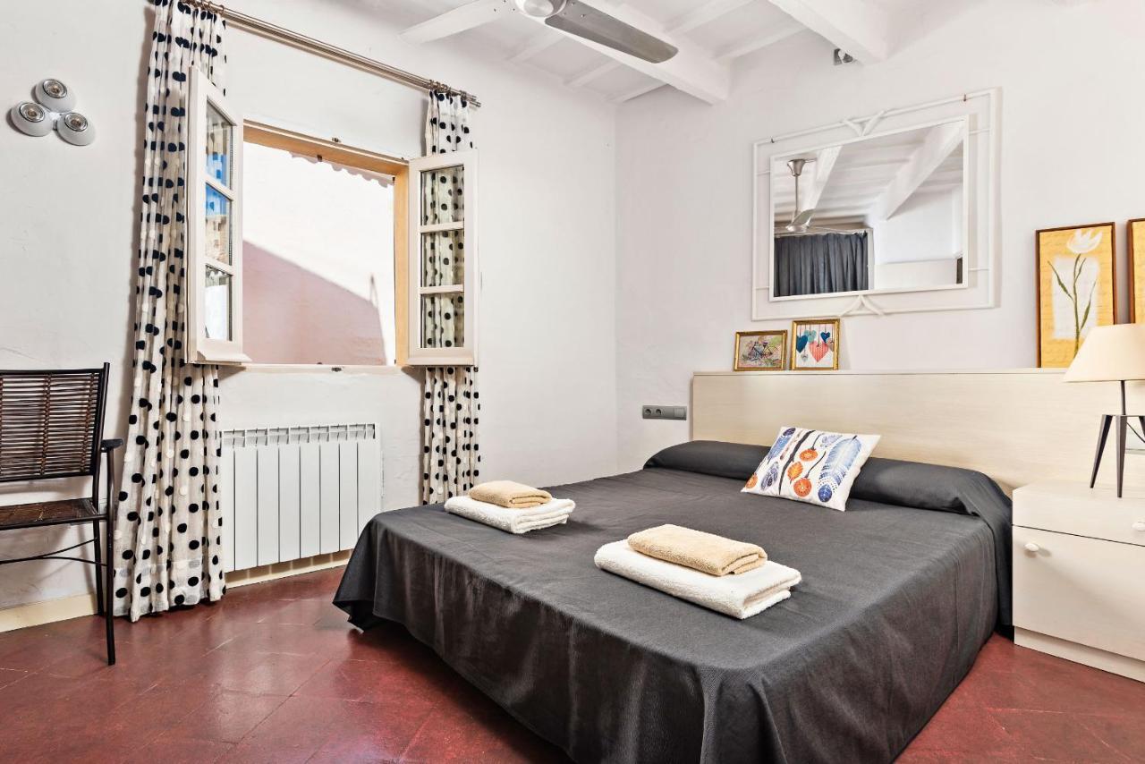 Ramon Llull 13, 3 Bedroom House, Ciutadella *